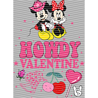 Valentine's Day-QRJ  3788